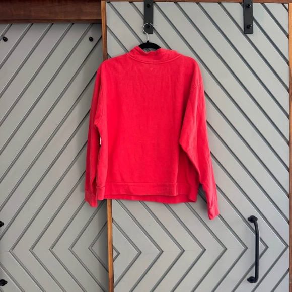 Levi's Sweatshirt - size 1X - Picture 2 of 3